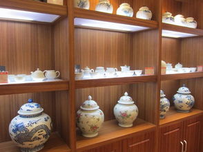 般若堂茶业产品图片 般若堂茶业店铺装修图片